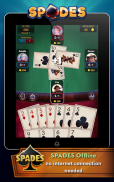 Callbreak - Offline Card Games screenshot 1