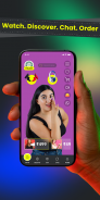 CoutLoot Swipe: Watch & Shop screenshot 4
