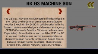 Best Machine Guns screenshot 8