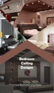 Modern Ceiling Design screenshot 3