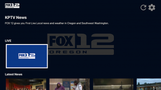 KPTV FOX 12 Oregon screenshot 7