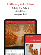 Türkische Rezepte screenshot 2