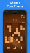 Blockudoku® - Block Puzzle Game screenshot 11