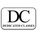 Dedicated Classes