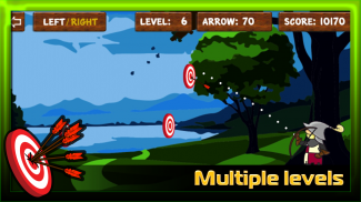 Archer Shoot - Archery Master screenshot 4
