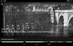 Second Canvas San Telmo Museoa screenshot 6