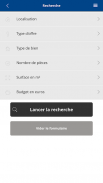 IMMOBILIER VALENCIENNES screenshot 2