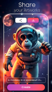 CreArt - AI Image Generator screenshot 6