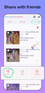 Story Video Downloader screenshot 5