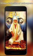 Sai Baba Wallpapers screenshot 0