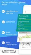 Sleep as Android 💤 Wecker mit Schlafzyklen screenshot 5