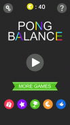 Pong Balance (Unreleased) screenshot 2