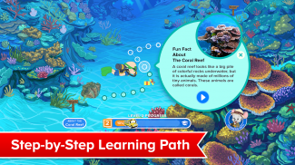 ABCmouse – Kids Learning Games screenshot 3