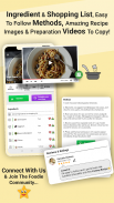 Italian Food Recipes Offline screenshot 5