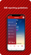 AIB NIGERIA APP screenshot 14