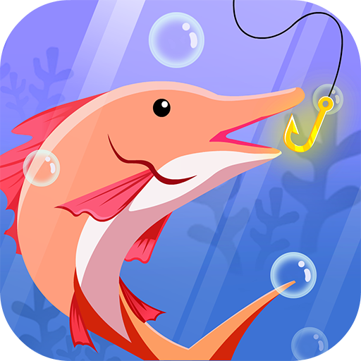 Fishing Break - Addictive Fishing Game - APK Download for Android
