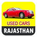 Used Cars in Rajasthan Icon