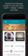 Rashid Sufi Khalaf A`n Hamzah screenshot 5