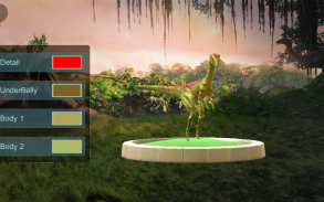 Compsognathus Simulator screenshot 22