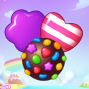 Candy Blast: Match 3 Puzzle Icon