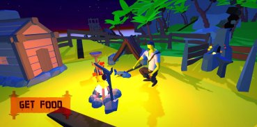 Pirate Muck: Survival screenshot 0