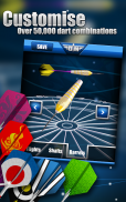 Darts Match screenshot 6