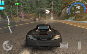 Racer UNDERGROUND screenshot 2