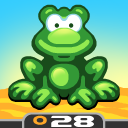 Frogbert icon