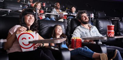 Cinemark Theatres