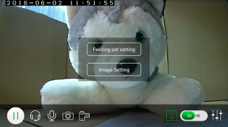 Smart Pet Feeder screenshot 5