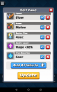 Card Creator for CR screenshot 18