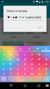 Emoji Keyboard Cute Emoticons- Theme, GIF, Emoji screenshot 9