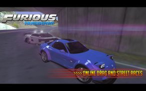 Fast & Furious Takedown - Apps on Google Play