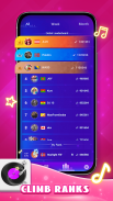 لعبة موسيقى البيانو السحرية screenshot 1