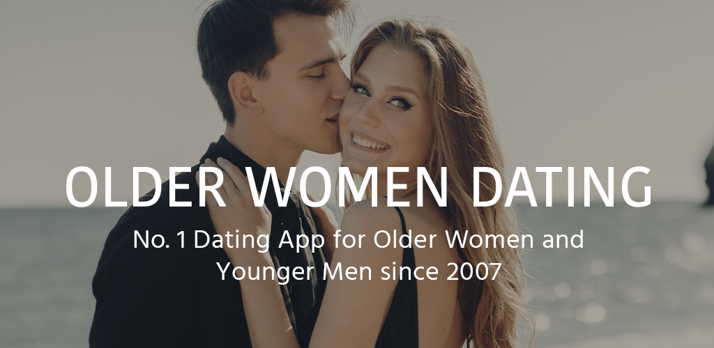 dating app for older