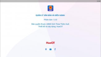 Hue mOffice screenshot 6