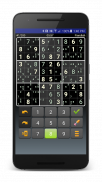 Sudoku 2Go Gratis screenshot 7