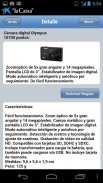 Puntos Estrella screenshot 3