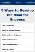 5 Ways to Develop the Mind for Success screenshot 2