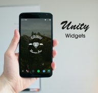 Unity Widgets 2 screenshot 0