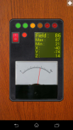 Ultimate EMF Detector RealData screenshot 0