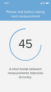 CLM Hypertension Study screenshot 0