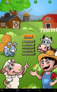 Farm Bubble Shooter screenshot 12