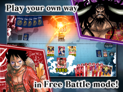 ONEPIECE CARDGAME Teaching app screenshot 5