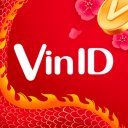 VinID - Tiêu dùng thông minh Icon