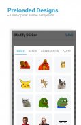 Sticker Maker For Telegram screenshot 1