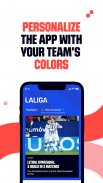 La Liga - Official App screenshot 3