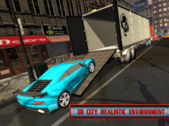 Vice City Gangster Game 3D screenshot 9