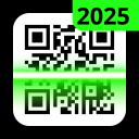 Scanner QR -Lecteur code-barre