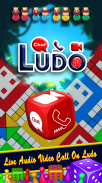 Ludo Chat™ | Live Video Call, Voice Call on Ludo. screenshot 0